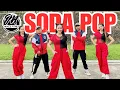 Download Lagu SODA POP | SAJA BOYS X DJ RONZKIE REMIX | New Dance Trend