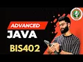 Advanced Java Important Questions Vtu BIS402