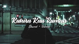 Download Kukira Kau Rumah - Amigdala (slowed + reverb) MP3