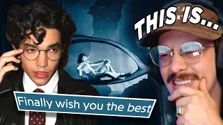 did CONAN GRAY drop a perfect DELUXE? *Album Reaction & Review*