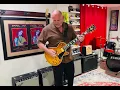 RAT BOY / BROKEN guitar cover.  