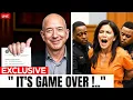 Download Lagu Bruiloft van $ 50 miljoen eindigt in rechtszaak van $ 5 miljard – Jeff Bezos wint | Celebrity Gossip