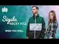 Sigala ft. Becky Hill - Wish You Well | Ministry of Sound