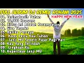 Download Lagu FULL ALBUM - REMIX LAGU ROHANI PALING DICARI 2025 BY JIRO MUSIC | TERIMAKASIH TUHAN