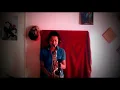 Solo Song For Difang (Kenny Garrett) by Luisca Rg Sax