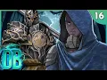 Heart of Keld Deadbeats Keld Fallen Ep 16