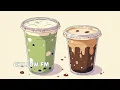 Download Lagu Relaxing Lofi Beats to Sip \u0026 Study To | Chillow FM ☕🍵