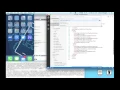 Adding iOS homescreen icon shortcuts with the NativeScript 3D Touch plugin