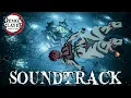 Download Lagu Akaza Entrance Theme - Demon Slayer S3 EP1 | Full Soundtrack [HQ]
