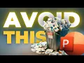 2024 PowerPoint Guide 4 Common Mistakes and How to Avoid Them