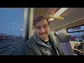Germany's longest S-Bahn line is quite... exhausting!