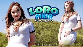 Download Nova Ardana - Loro Pikir (Official Music Video) MP3