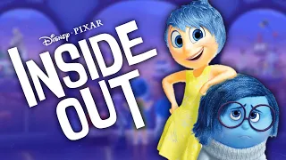 inside out 2015 explained full movie recap 