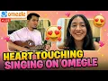 Lagu Day 192 | Heart Touching Singing On Omegle