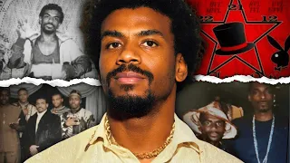 Inside The Gang World Of Willie Lloyd The King Of Kings Of Chicago