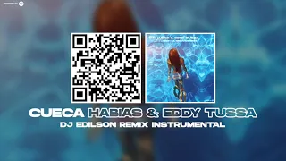 habias eddy tussa cueca dj edilson remix instrumental guettoz muzik