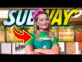 20 Celebrities You DIDN T KNOW Worked In Fast Food