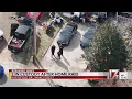 2 in custody after Wake Forest home raid