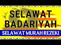 Download Lagu Selawat Untuk Bangkit Kekuatan Jiwa (Doa Dorongan Kerja), Selawat Badariyah