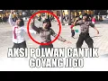 Download Lagu Goyang JIGO Polwan Cantik Polda Bangka Belitung