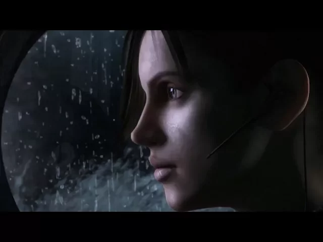 Resident Evil Revelations PS4 / X1 Launch Trailer