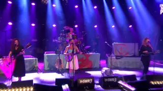 katzenjammer rock paper scissors live swr3 new pop 