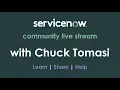 NOWCommunity Live Stream - 2018-07-06