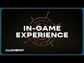 The Alchemy In-Game Experience - A Comprehensive Guide For New Players GMs