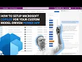 How to get Copilot for your custom model-driven Power App