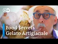Lagu Don't Call It Ice Cream: How Italian Gelato Artigianale Is Made | Food Secrets Ep. 13