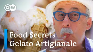 Download Don't Call It Ice Cream: How Italian Gelato Artigianale Is Made | Food Secrets Ep. 13 MP3