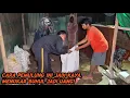 Download Lagu PEMULUNG INI DIKETAHUI MENYEBAR BUHUL UNTUK RITUAL PESUGIHAN!