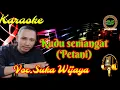 Lagu lagu karaoke kudu semangat(petani) voc.suka wijaya