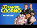 Video di Il Grande Giorno con Aldo, Giovanni e Giacomo | Trailer ufficiale