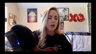 Download 'Starting Over - Niykee Heaton (Cover) MP3