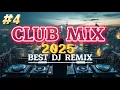 Lagu DJ Nonstop Mix 2025 | #2 RNB Affair Best Party Songs Mashup Club Dance remix by DJ Prince