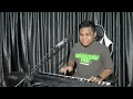 Benalu Cinta_MANSYUR S Cover By FANDY