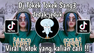 Download DJ TOKEK TOKEK SANGE REMIX - DJ TOKEK SANGE AH AH AH | DJ VIRAL TIKTOK TERBARU 2024 Tunes ID RMX MP3