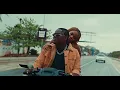 Hamadai Feat. Jay Melody - Chururu | Official Video