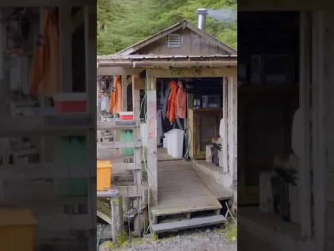 MeatEater Sheds Season 2 kicks off at Steve's Alaska Fish Shack