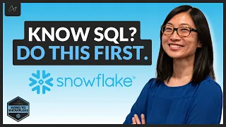Snowflake for SQL Users Set This Up Before Your First Query