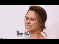 Hallmark Star Lacey Chabert Is Just As Stunning Without Makeup