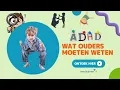 Lagu Heeft je kind misschien ADHD? Wat ouders moeten weten!