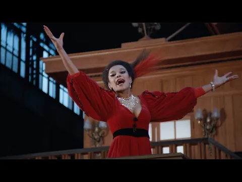 Official 4K Restoration Trailer [Subtitled]