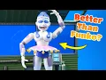 FNAF Ballora Review Jazwares World Of