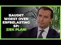 Download Lagu Baudet woest over voorstel erfbelasting SP: ´Dit is een krankzinnig plan´