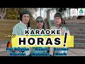 Download Lagu KARAOKE LAGU HORAS - DORMAN MANIK, PAY BURMAN SIBURIAN, ALSANT NABABAN