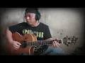Download Lagu Hendra Kumbara \u0026 Selagood - Titenono (cover genjrengan)