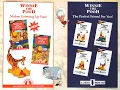 Download Lagu Closing of 'Winnie the Pooh - Helping Others' (1995, UK VHS)