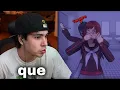 YANDERE SIMULATOR is not for me